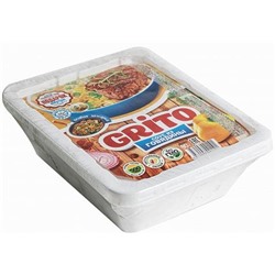 Лапша б/п "Grito" ГОВЯДИНА" ЛОТОК 90гр