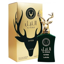 Lattafa Al Noble Safeer Unisex edp 100 ml