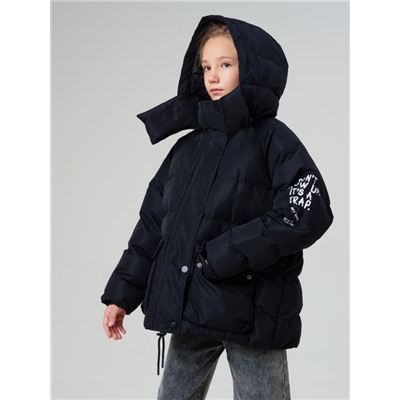 Куртка зимняя для девочки