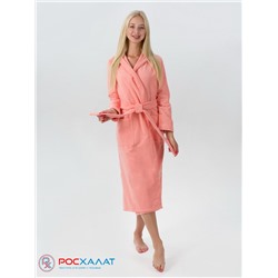 Женский халат с капюшоном МЗ-06 (6)