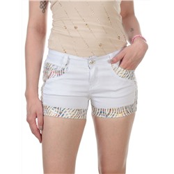 6321 Шорты женские CEO JEANS