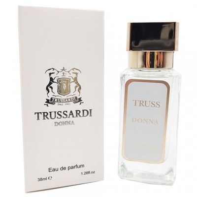Trussardi Donna edt for women 38 ml