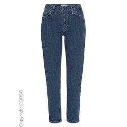 Jeans Mr Slim-Blue