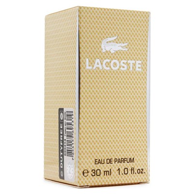 Lacoste Pour Femme edp 30 ml