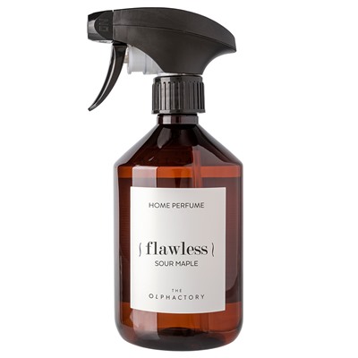 Спрей для дома The Olphactory, Flawless, Sour Maple, 500 мл