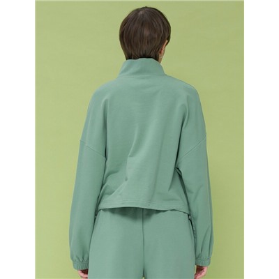 толстовка женская