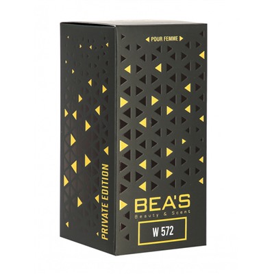 Beas W572 Jean Paul Gaultier Scandal Women edp 100 ml