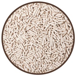 Наполнитель для кошачьих туалетов Cat Step Tofu Original 12L, растительный комкующийся