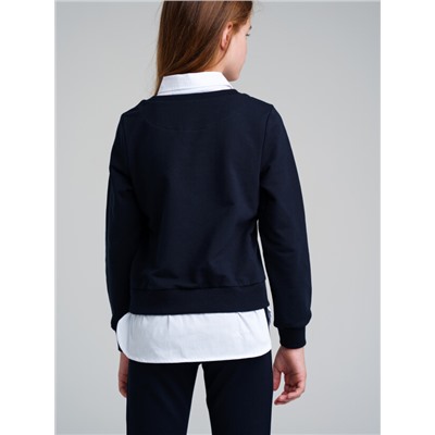 Джемпер для девочки