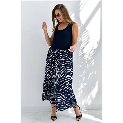 Платье Искра