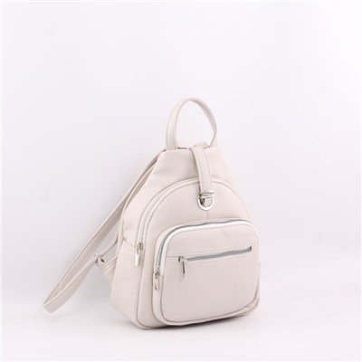 Сумка 602 кокосовое молоко (рюкзак) НОВИНКА