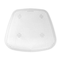 Обеденная группа SHT-DS129
                        белый / хром лак