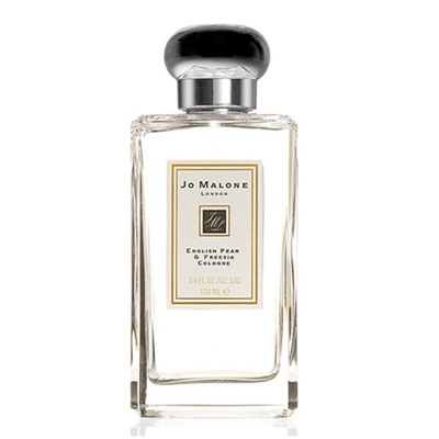 JМ English Pear & Freesia eau de cologne 100 ml