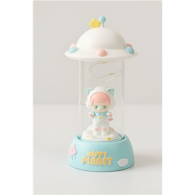 Ночник "Starlight", kitten girl, 13 см