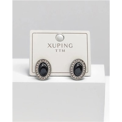 Серьги с керамикой