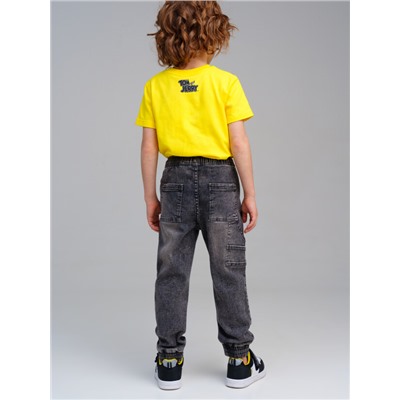 Джинсы для мальчика