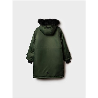 Пальто для девочки