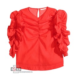 H&M, 189921, Блуза
