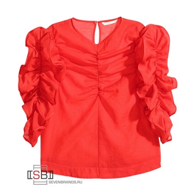 H&M, 189921, Блуза