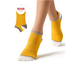 Носки женские х\б, Minimi носки, trend4204 оптом