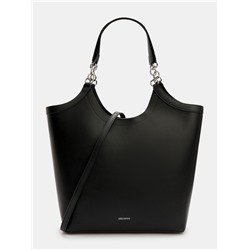 Сумка на плечо MIRONPAN 240527 черный