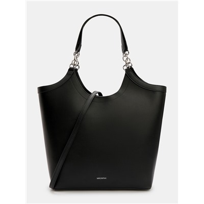 Сумка на плечо MIRONPAN 240527 черный