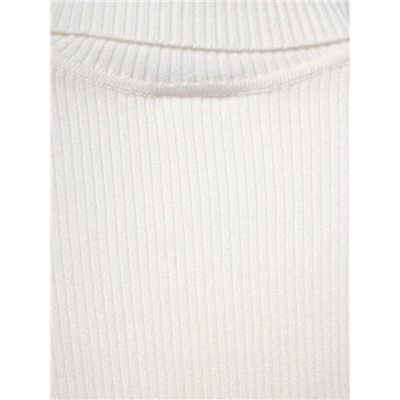 Водолазка для девочки