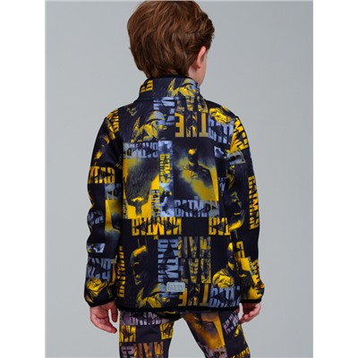 Толстовка для мальчика