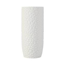 Ваза для сухоцветов Printed Art, Grid, 25 см