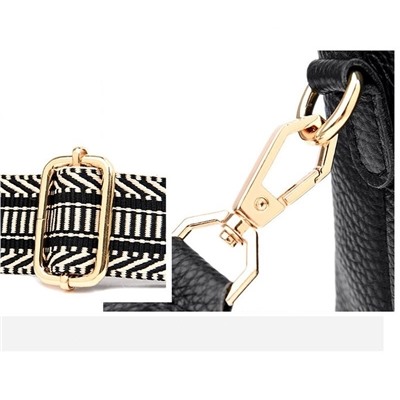 Bags Сумка женская / кожа /  0026201