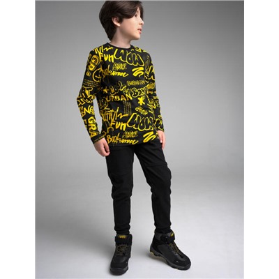 Брюки для мальчика