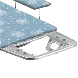 Доска гладильная "BELL CLASSY 2" (ДСП, 1120х345 мм) БК2 в ассортименте