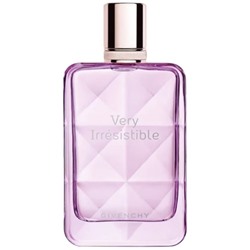 GIVENCHY VERY IRRESISTIBLE lady test 80ml edp