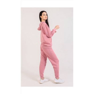 Костюм женский из футера #085000739