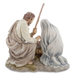 Veronese WS-506 Статуэтка «Рождение Христа»