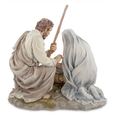 Veronese WS-506 Статуэтка «Рождение Христа»