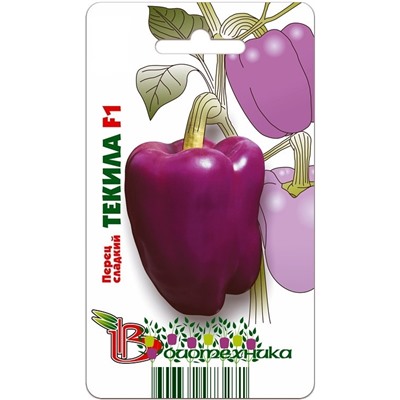 Перец сладкий Текила F1