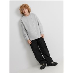 Джемпер детский для мальчиков Gandalf