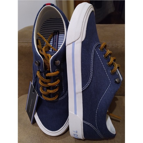 Кеды Tommy hilfiger, на 35 размер