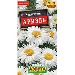1652 Хризантема Ариэль 0,1гр