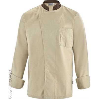 Kochjacke Herren Cabbage