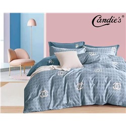КПБ Candie's на резинке по кругу CANRK078