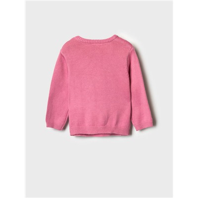 Джемпер для девочки