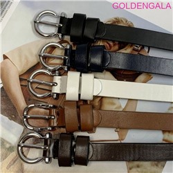 Ремень женский 1,4х113 см Р3 тип 1