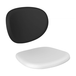 Стул SHT-S180
                        черный / белый