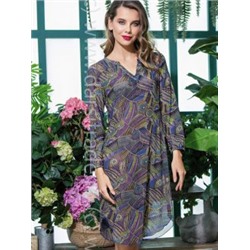 №19248 Платье пляжное "Pensy" Mia-Mia Дроп