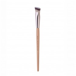 Neverti NP150. F7 Кисть скошенная для консилера 007