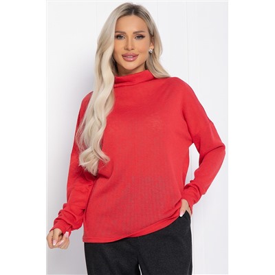 Джемпер Нина (коралл) Б12324-41