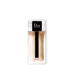 DIOR (Диор) DIOR (Диор) Homme Sport Eau de Toilette (EdT) Туалетная вода DIOR (Диор) Homme, 75 мл