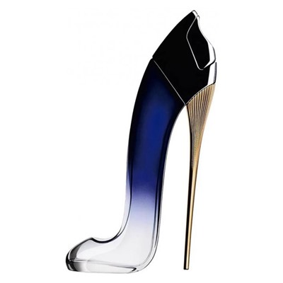 Tester Carolina Herrera Good Girl Legere For Women  edp 25 ml